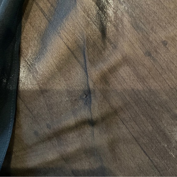 NWT Rag & Bone Silk Top Spaghetti Strap Size XSmall - Picture 12 of 13